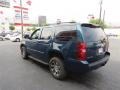 2007 Bermuda Blue Metallic Chevrolet Tahoe LS  photo #5