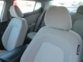 2011 Snow White Pearl Kia Optima LX  photo #9