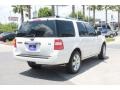 White Platinum Tri-Coat Metallic - Expedition Limited Photo No. 8