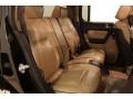 Light Cashmere Beige Rear Seat Photo for 2006 Hummer H3 #80532946