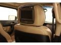 Light Cashmere Beige Entertainment System Photo for 2006 Hummer H3 #80532958