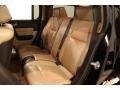Light Cashmere Beige Rear Seat Photo for 2006 Hummer H3 #80532970