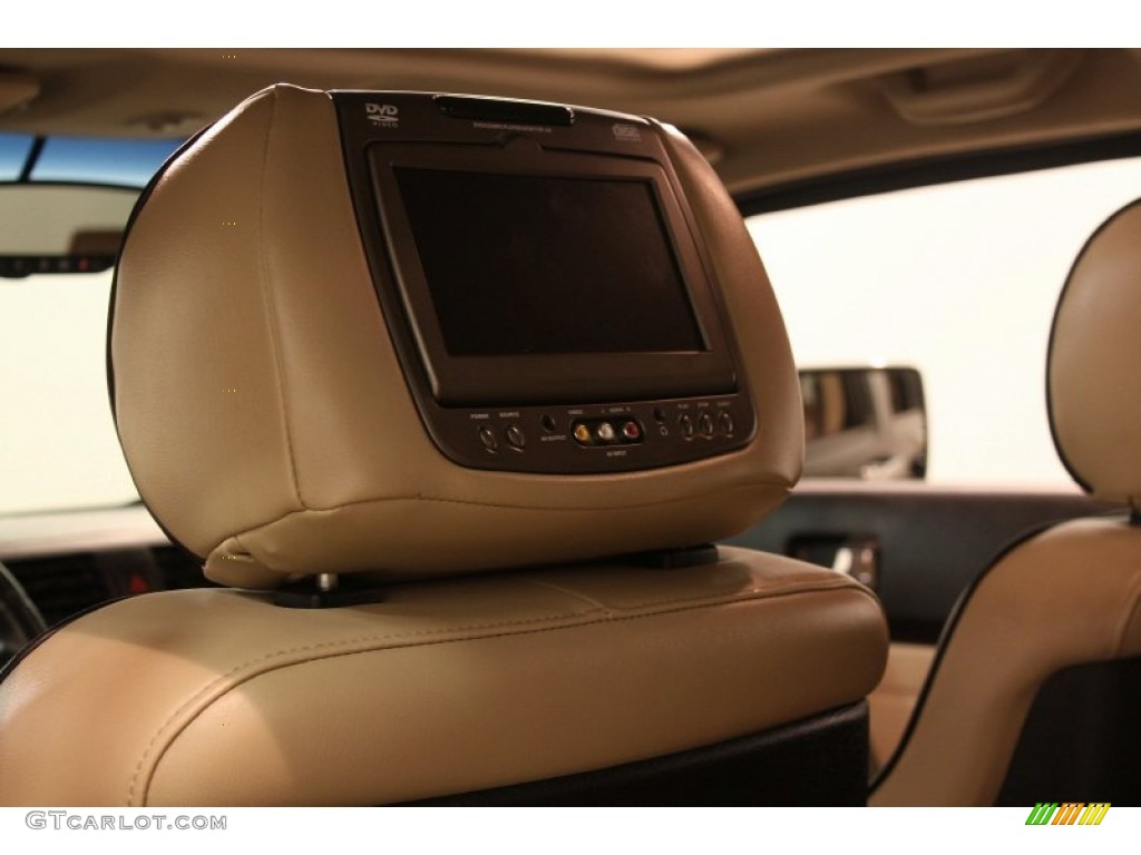2006 Hummer H3 Standard H3 Model Entertainment System Photo #80532979