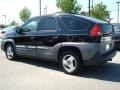 2001 Black Pontiac Aztek GT  photo #3