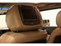 Light Cashmere Beige Entertainment System Photo for 2006 Hummer H3 #80532979