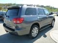 Magnetic Gray Metallic - Sequoia Limited 4WD Photo No. 5