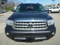 Magnetic Gray Metallic - Sequoia Limited 4WD Photo No. 8