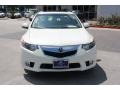 Premium White Pearl - TSX Sedan Photo No. 2