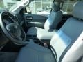 Magnetic Gray Metallic - Sequoia Limited 4WD Photo No. 10