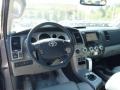 Magnetic Gray Metallic - Sequoia Limited 4WD Photo No. 11