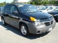 2001 Black Pontiac Aztek GT  photo #7