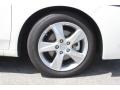 Premium White Pearl - TSX Sedan Photo No. 10