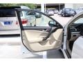 Premium White Pearl - TSX Sedan Photo No. 11