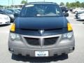 2001 Black Pontiac Aztek GT  photo #8