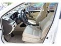 Premium White Pearl - TSX Sedan Photo No. 12