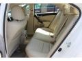 Premium White Pearl - TSX Sedan Photo No. 14