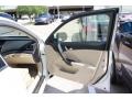 Premium White Pearl - TSX Sedan Photo No. 18