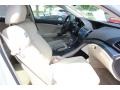Premium White Pearl - TSX Sedan Photo No. 19