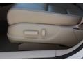 Premium White Pearl - TSX Sedan Photo No. 22