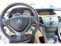 Premium White Pearl - TSX Sedan Photo No. 24
