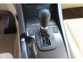 Premium White Pearl - TSX Sedan Photo No. 27