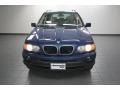 2003 Topaz Blue Metallic BMW X5 3.0i  photo #6