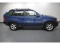 2003 Topaz Blue Metallic BMW X5 3.0i  photo #7