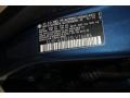 Topaz Blue Metallic - X5 3.0i Photo No. 9