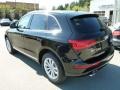 2013 Brilliant Black Audi Q5 2.0 TFSI quattro  photo #2