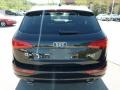 2013 Brilliant Black Audi Q5 2.0 TFSI quattro  photo #3