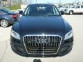 2013 Brilliant Black Audi Q5 2.0 TFSI quattro  photo #6