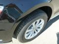 2013 Brilliant Black Audi Q5 2.0 TFSI quattro  photo #7