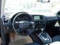 2013 Brilliant Black Audi Q5 2.0 TFSI quattro  photo #10