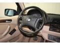 Topaz Blue Metallic - X5 3.0i Photo No. 27