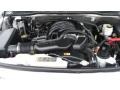  2008 Mountaineer Premier AWD 4.6 Liter SOHC 24 Valve VVT V8 Engine