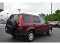 2003 Chianti Red Pearl Honda CR-V EX 4WD  photo #3