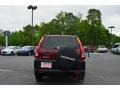 2003 Chianti Red Pearl Honda CR-V EX 4WD  photo #4