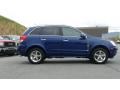 Blue Topaz Metallic - Captiva Sport LTZ AWD Photo No. 5