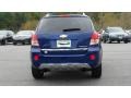 Blue Topaz Metallic - Captiva Sport LTZ AWD Photo No. 6