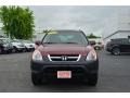 2003 Chianti Red Pearl Honda CR-V EX 4WD  photo #7