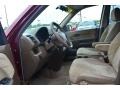 2003 Chianti Red Pearl Honda CR-V EX 4WD  photo #10
