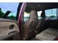 2003 Chianti Red Pearl Honda CR-V EX 4WD  photo #11