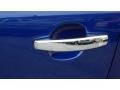 Blue Topaz Metallic - Captiva Sport LTZ AWD Photo No. 11
