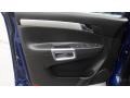 Blue Topaz Metallic - Captiva Sport LTZ AWD Photo No. 13