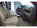2003 Chianti Red Pearl Honda CR-V EX 4WD  photo #14