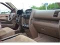 2003 Chianti Red Pearl Honda CR-V EX 4WD  photo #15