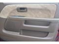 2003 Chianti Red Pearl Honda CR-V EX 4WD  photo #16