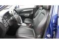Blue Topaz Metallic - Captiva Sport LTZ AWD Photo No. 16