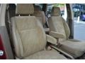 2003 Chianti Red Pearl Honda CR-V EX 4WD  photo #17
