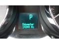 Blue Topaz Metallic - Captiva Sport LTZ AWD Photo No. 17